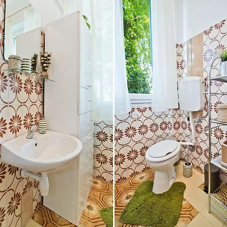 Magical Memories Appartement Split